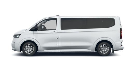 heti ajoon Volkswagen Caravelle