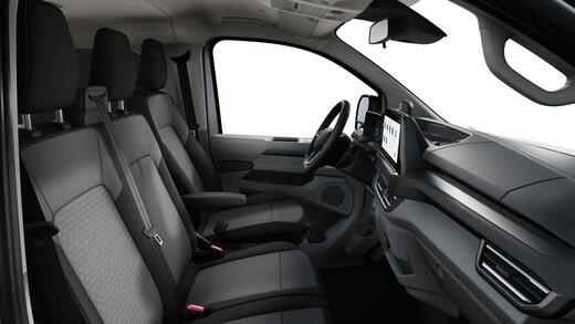 heti ajoon Volkswagen Caravelle