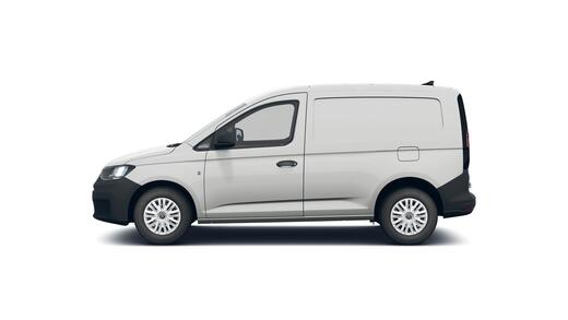 heti ajoon Volkswagen Caddy