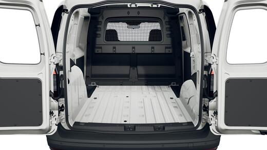 heti ajoon Volkswagen Caddy