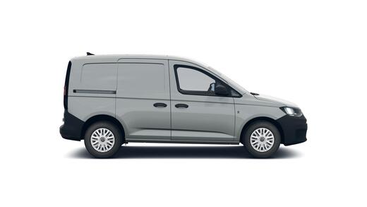heti ajoon Volkswagen Caddy