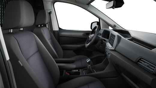 heti ajoon Volkswagen Caddy