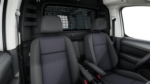 heti ajoon Volkswagen Caddy