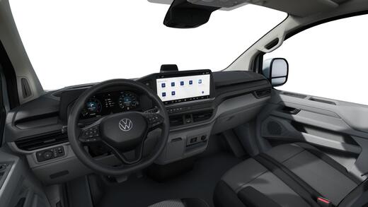 heti ajoon Volkswagen Transporter