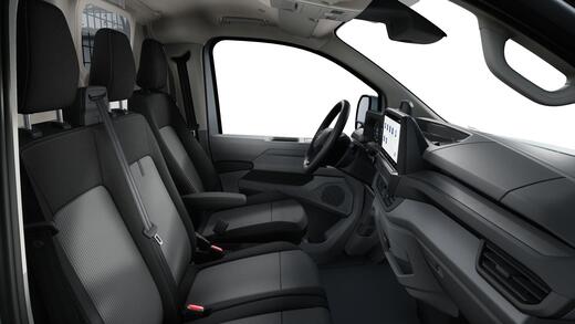 heti ajoon Volkswagen Transporter