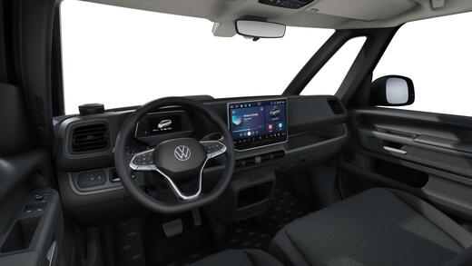 heti ajoon Volkswagen ID. Buzz