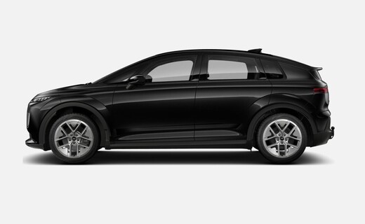 heti ajoon Audi A2