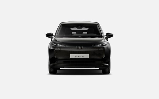 heti ajoon Audi A2