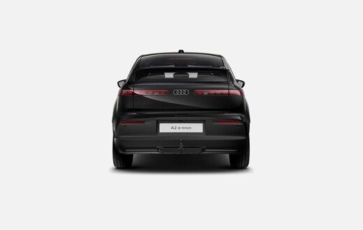 heti ajoon Audi A2