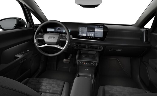 heti ajoon Audi A2