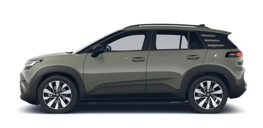 heti ajoon Volkswagen ID. Cross
