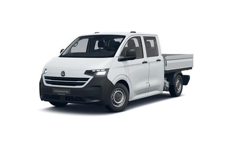 heti ajoon Volkswagen Transporter