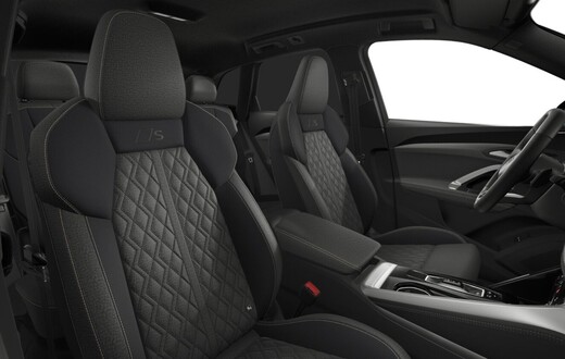 heti ajoon Audi Q5