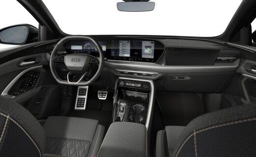 heti ajoon Audi Q5