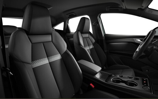 heti ajoon Audi Q4 e-tron