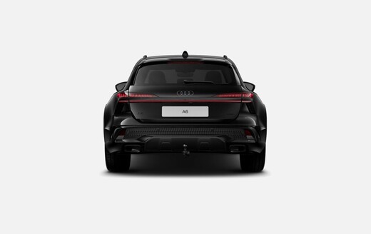 heti ajoon Audi A6