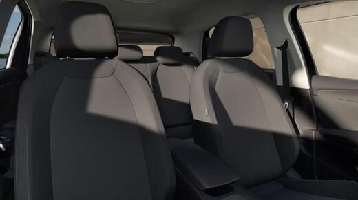 heti ajoon Volkswagen ID. Polo