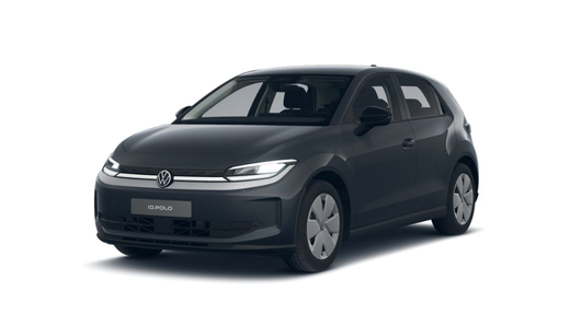 heti ajoon Volkswagen ID. Polo