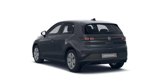 heti ajoon Volkswagen ID. Polo