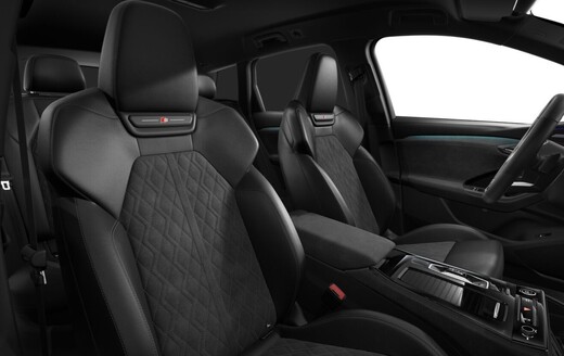 heti ajoon Audi Q6 e-tron