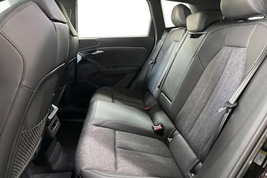 heti ajoon Audi Q6 e-tron