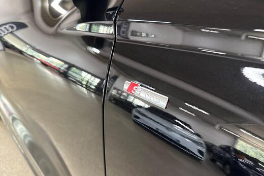 heti ajoon Audi Q6 e-tron