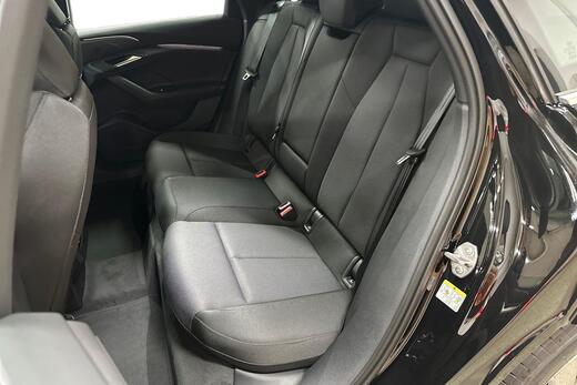 heti ajoon Audi A6 e-tron