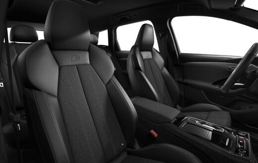 heti ajoon Audi Q6 e-tron