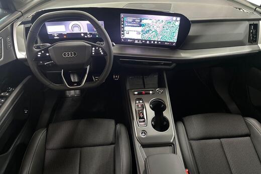 heti ajoon Audi Q4 e-tron