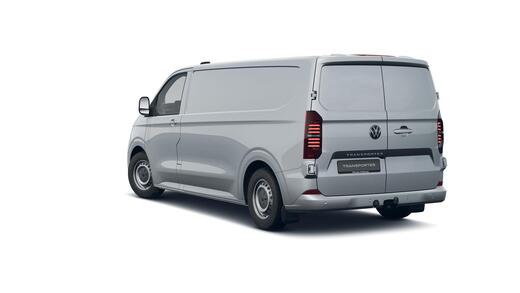 heti ajoon Volkswagen Transporter