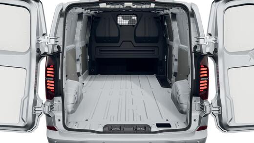 heti ajoon Volkswagen Transporter