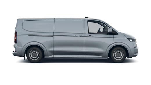 heti ajoon Volkswagen Transporter