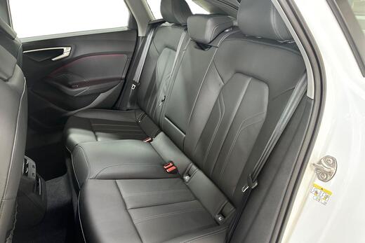 heti ajoon Audi A5