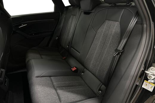 heti ajoon Audi Q6 e-tron