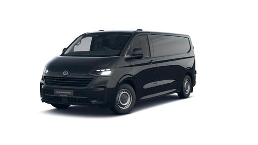 heti ajoon Volkswagen Transporter