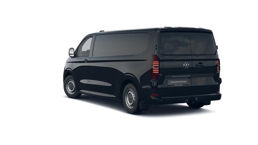 heti ajoon Volkswagen Transporter
