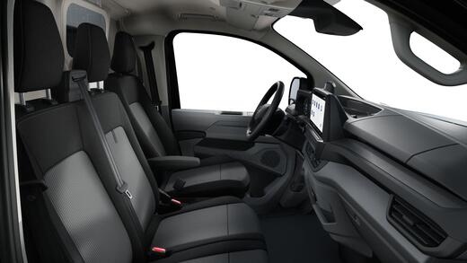 heti ajoon Volkswagen Transporter