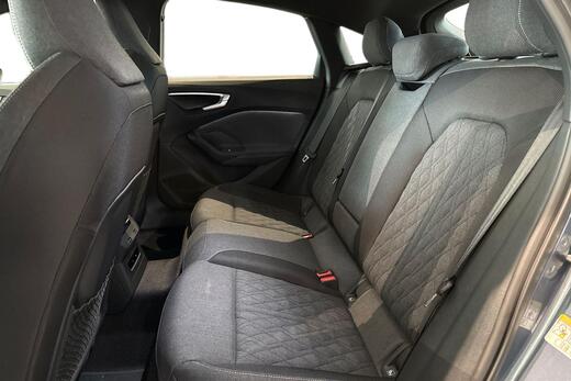 heti ajoon Audi A5