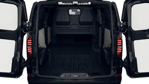 heti ajoon Volkswagen Transporter