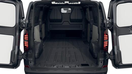 heti ajoon Volkswagen Transporter