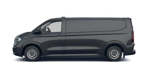 heti ajoon Volkswagen Transporter