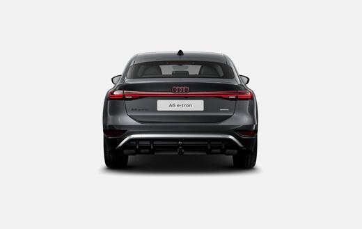 heti ajoon Audi A6 e-tron