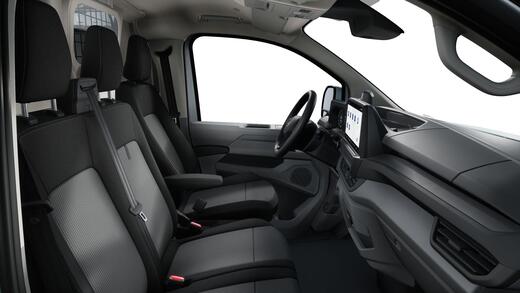 heti ajoon Volkswagen Transporter