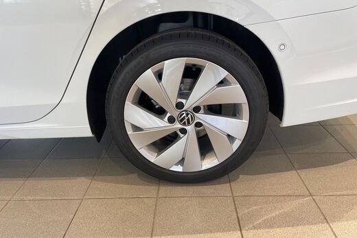 heti ajoon Volkswagen Golf