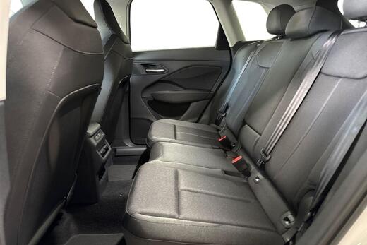 heti ajoon Audi Q3