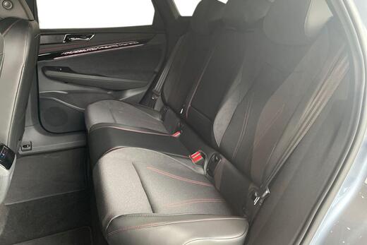 heti ajoon Volkswagen ID.7