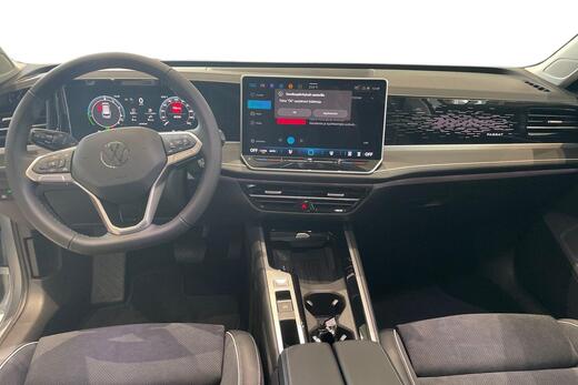 heti ajoon Volkswagen Passat
