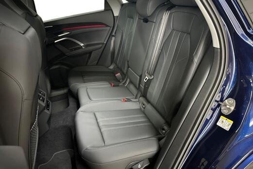 heti ajoon Audi Q5