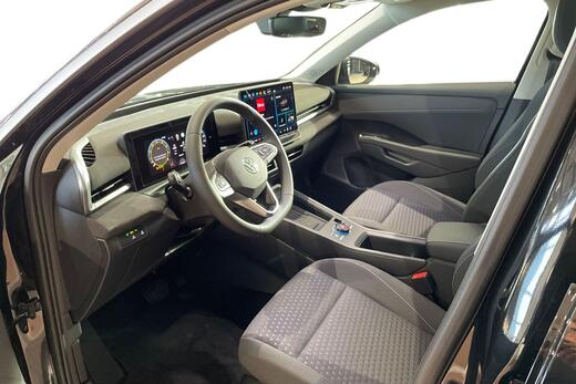 heti ajoon Volkswagen T-Roc