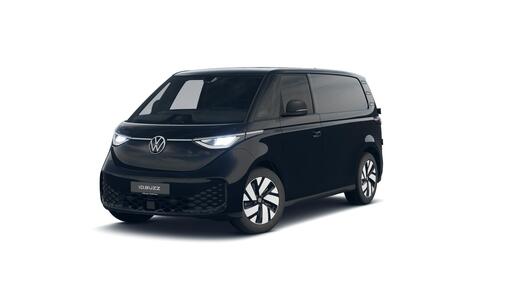 heti ajoon Volkswagen ID. Buzz